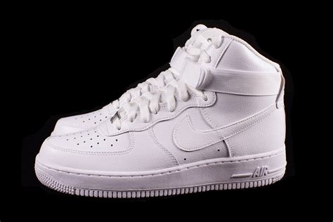 hoge nike airforce|air force one high shoes.